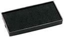COLOP E/40 Black Replacement Ink Pads - Pack of 2 | 107202 | Black Stamp Pads to fit COLOP Printer 40 & Printer 40/2 DIY Stamp Kit