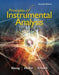 Principles Of Instrumental Analysis