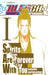Bleach 1 Spirits Are Forever With You