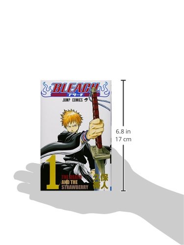 [Bleach 1]