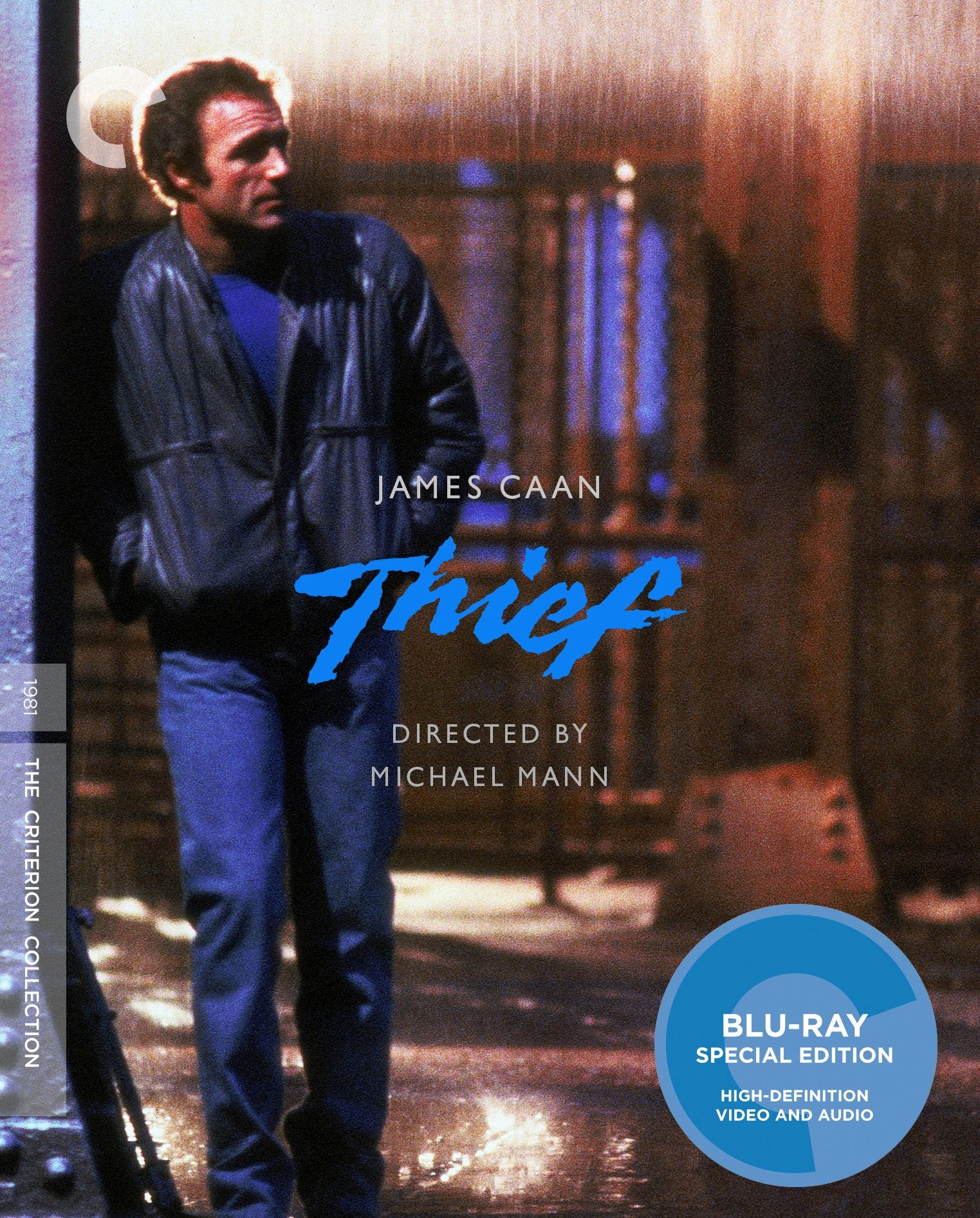 Thief