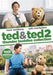 Ted & Ted 2 Unrated Thunder Buddies Collection
