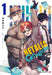 Hetalia World Stars Gangsta 1