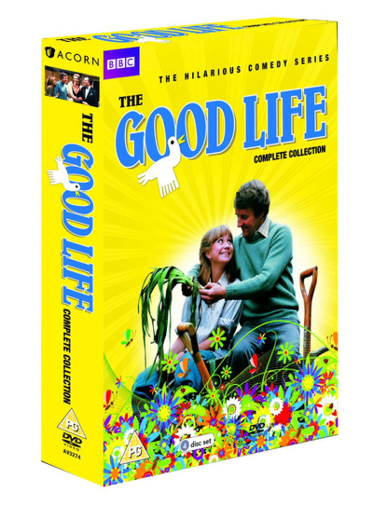 The Good Life: The Complete Collection