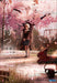 Yesterday`s Spring I Wait For You