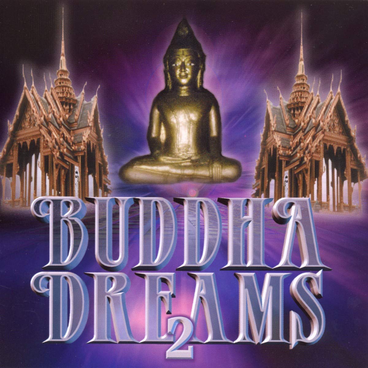 Buddha Dreams Volume 2