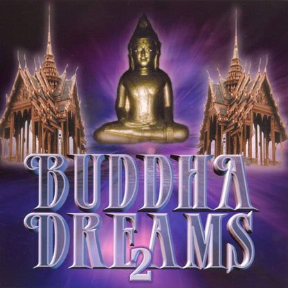 Buddha Dreams Volume 2