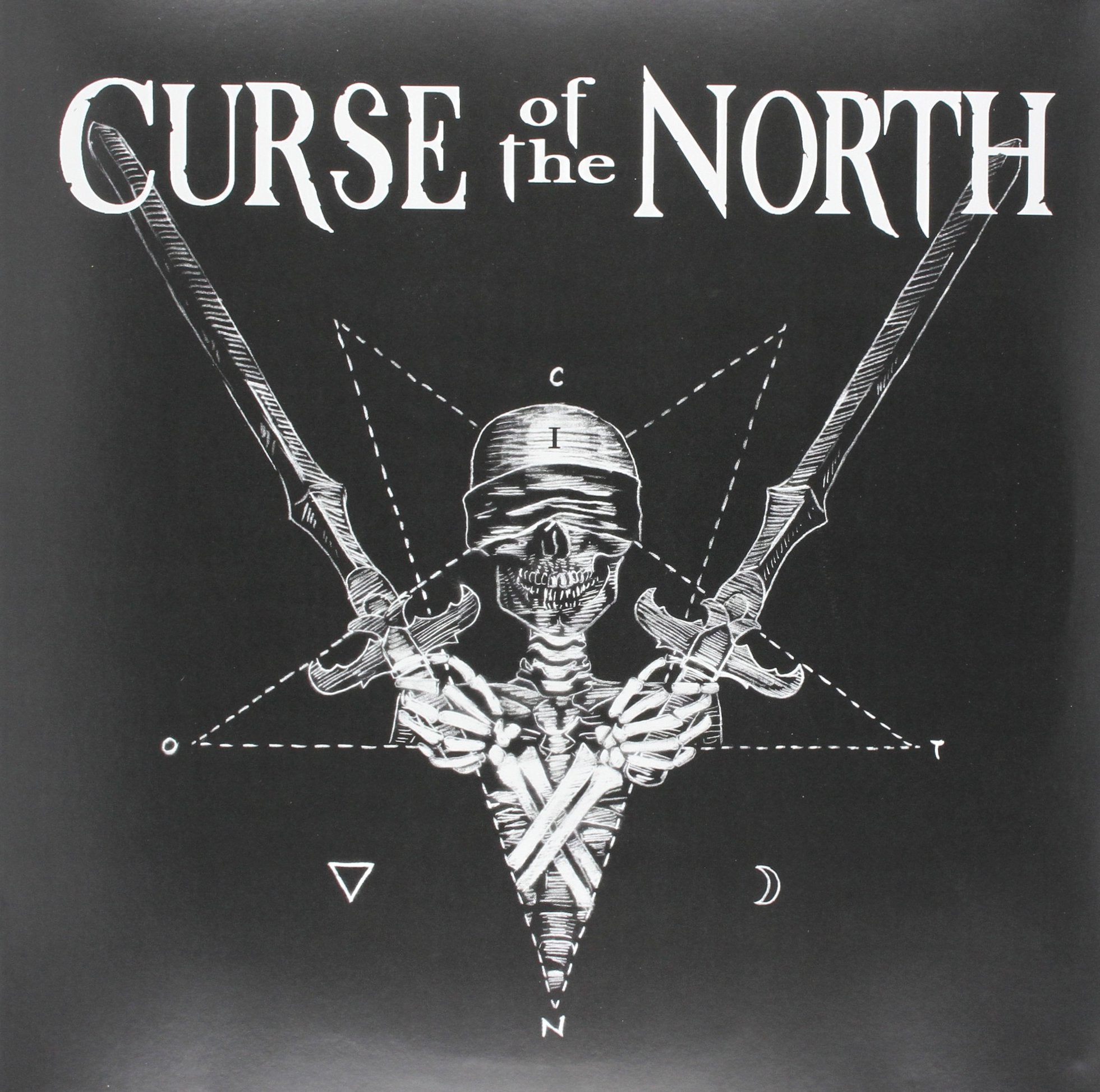 Curse of the North