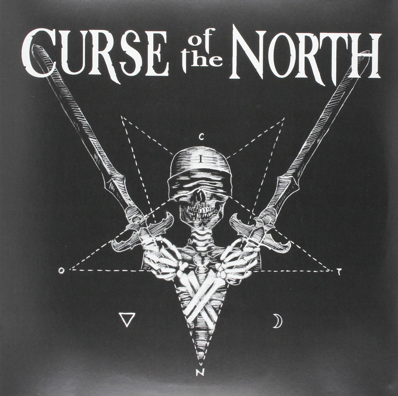 Curse of the North