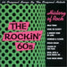 History of Rock - The Rockin' 60's, Volume 1
