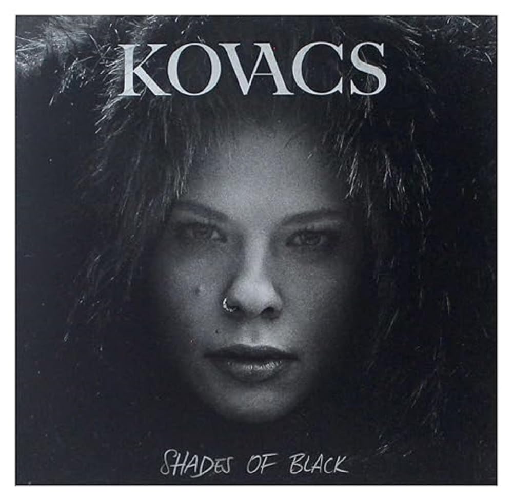 Shades of Black