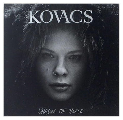 Shades of Black