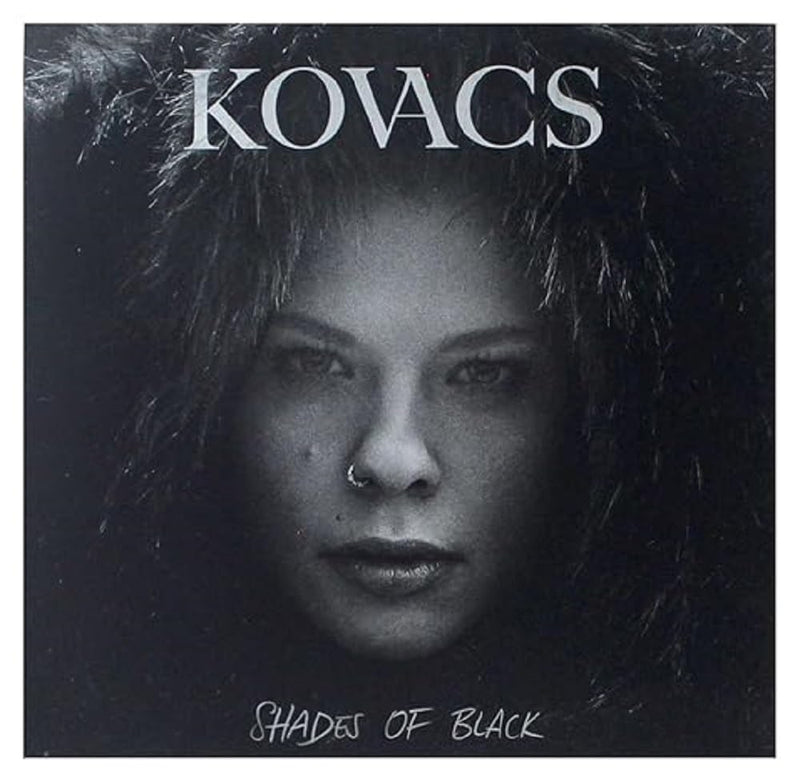 Shades of Black