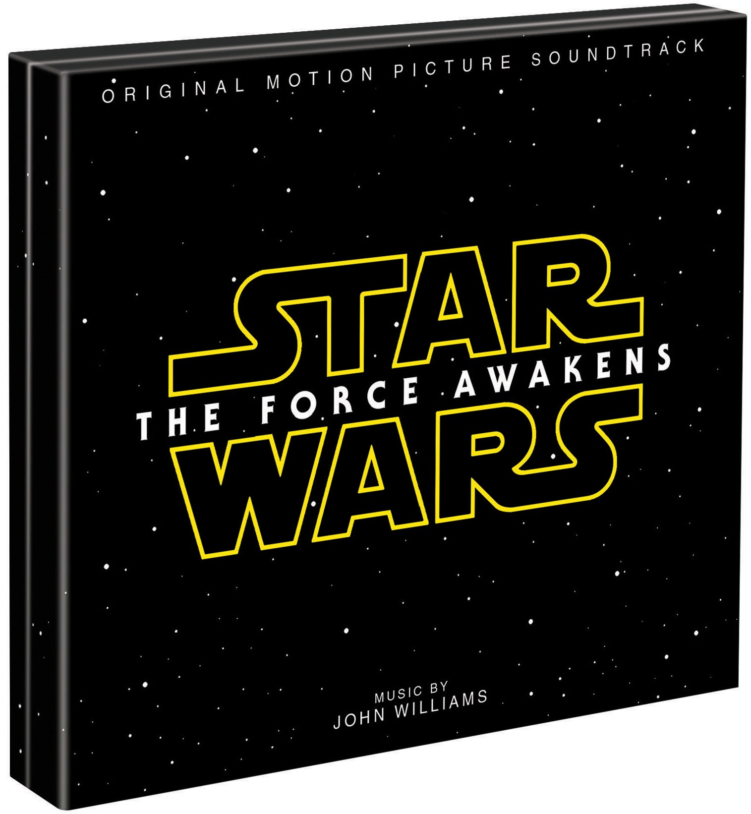 Star Wars - Episode VII: The Force Awakens