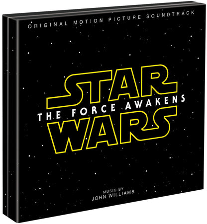 Star Wars - Episode VII: The Force Awakens