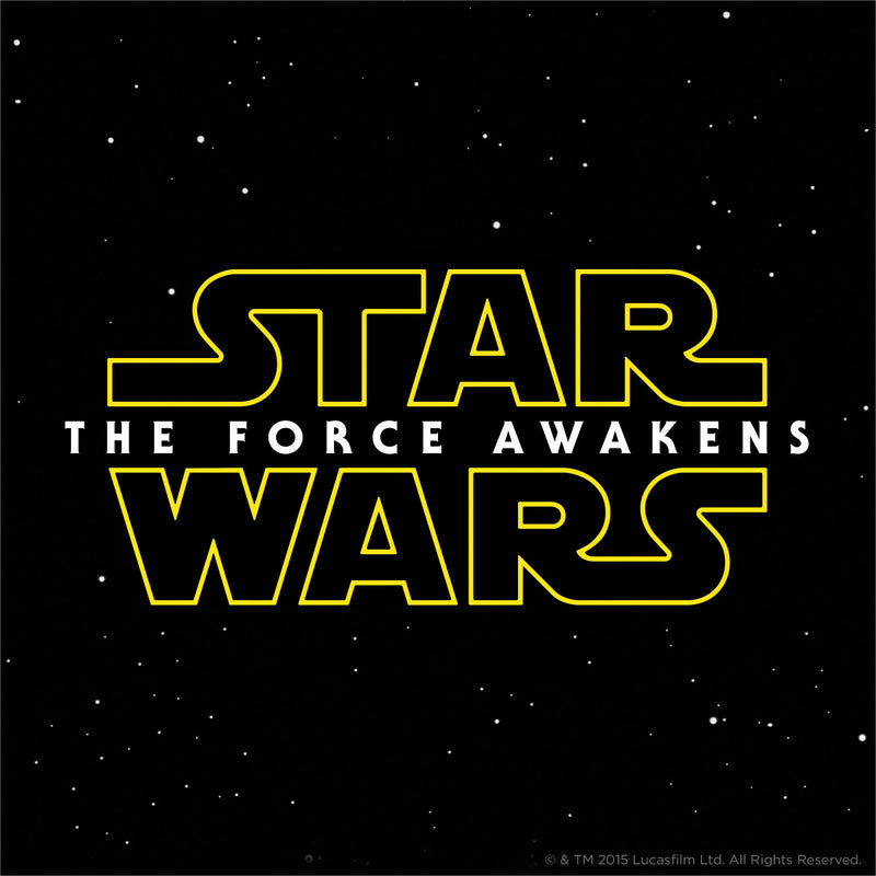 Star Wars - Episode VII: The Force Awakens