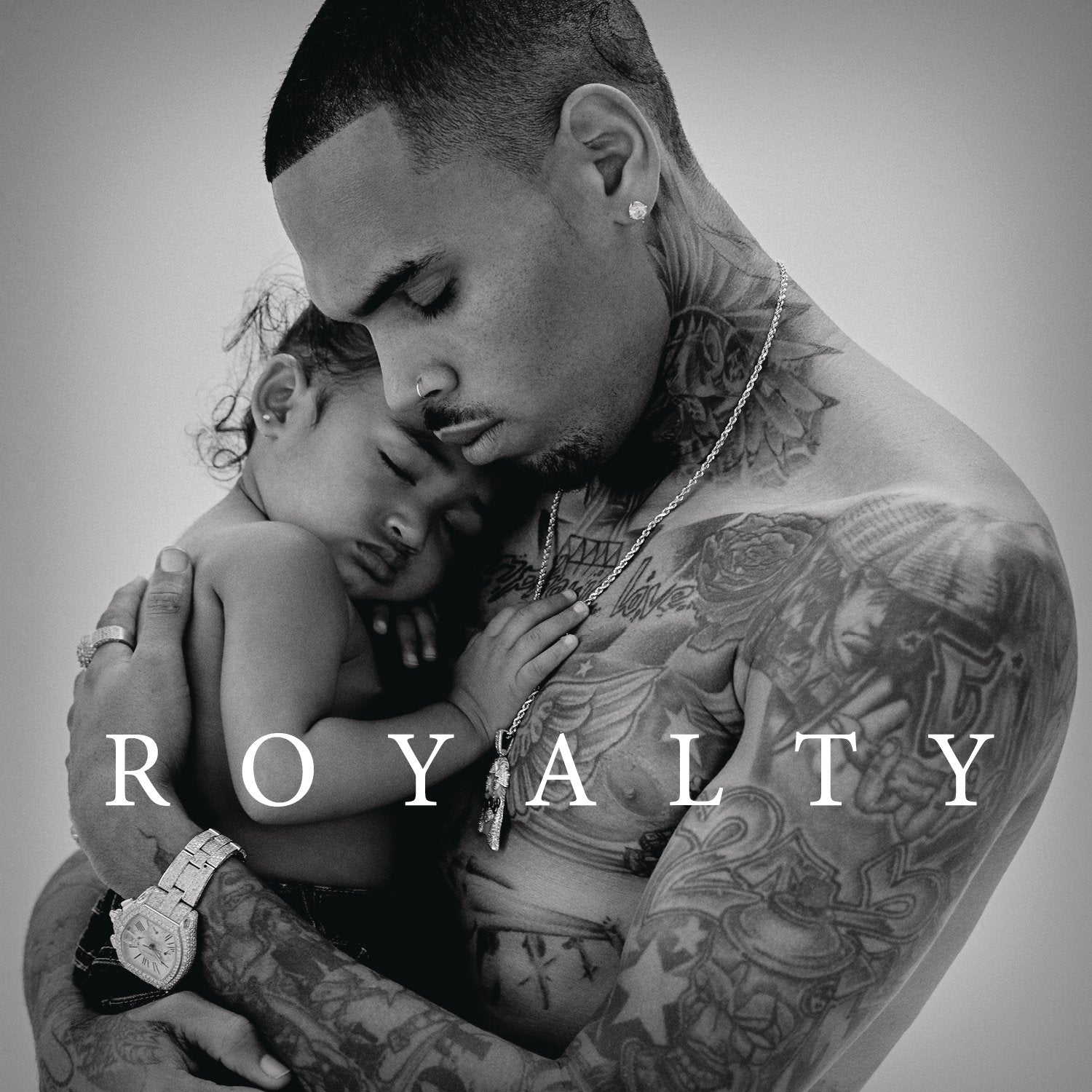Royalty  clean
