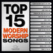 Top 15 Modern Worship Songs