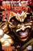 Hanma Baki 27