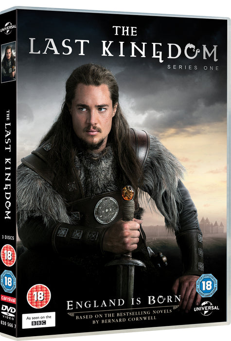 The Last Kingdom: Season One