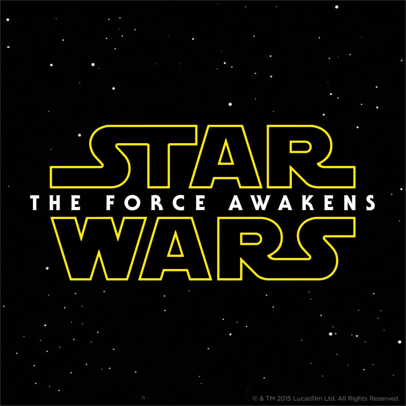 Star Wars - Episode VII: The Force Awakens