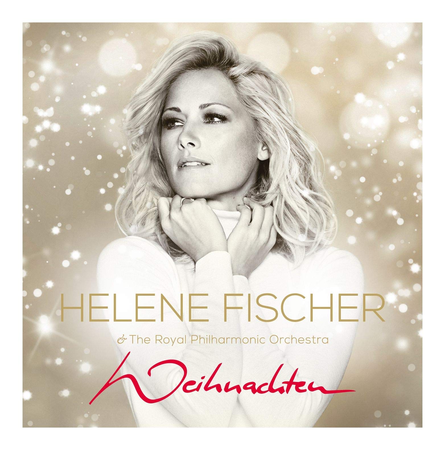Weihnachten (2CD) (mit dem Royal Philharmonic Orchestra