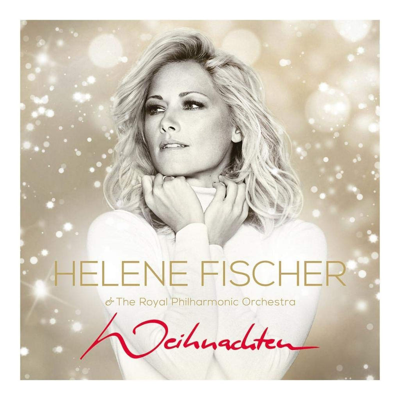Weihnachten (2CD) (mit dem Royal Philharmonic Orchestra