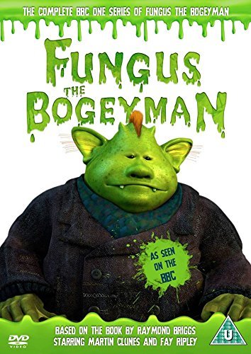 Fungus The Bogeyman