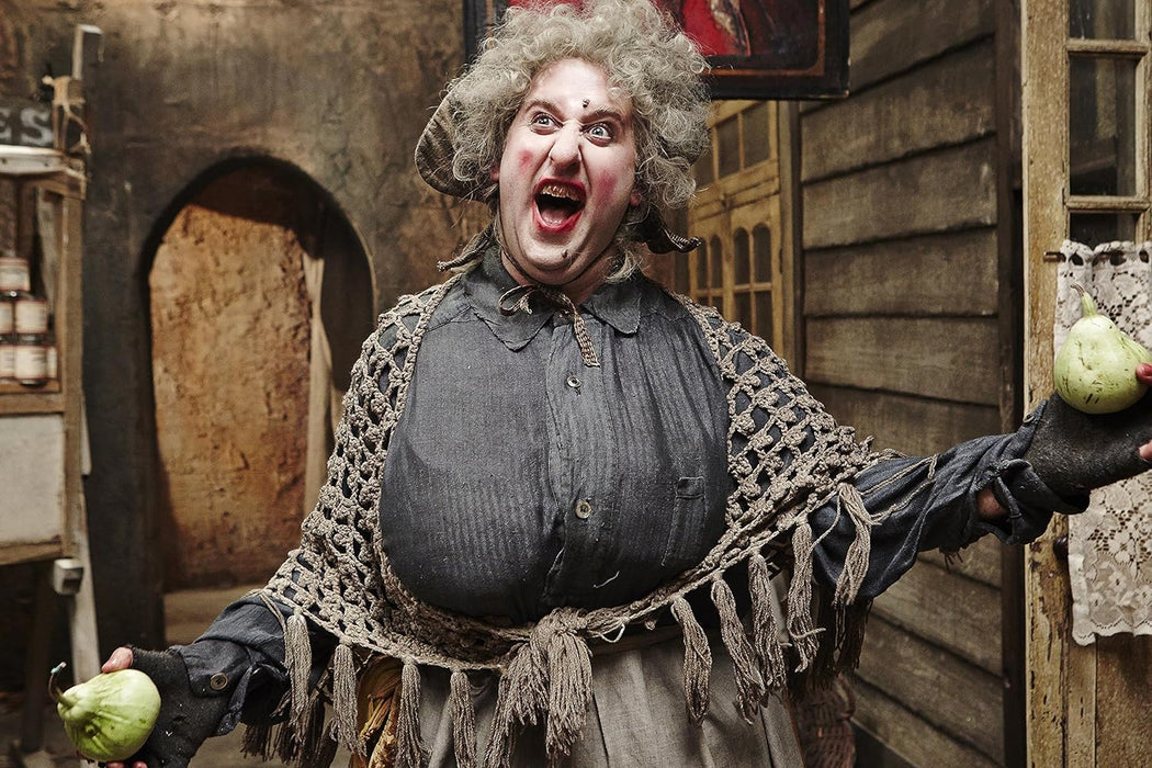 Yonderland: Series 2