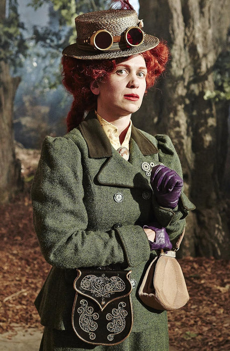 Yonderland: Series 2