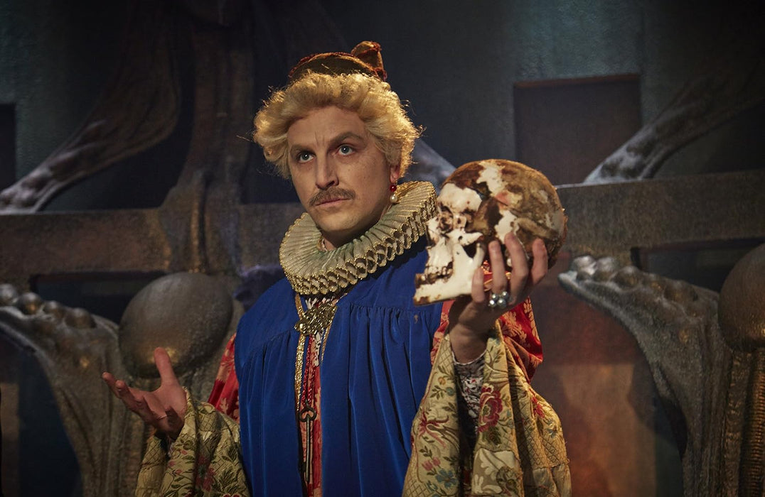 Yonderland: Series 2