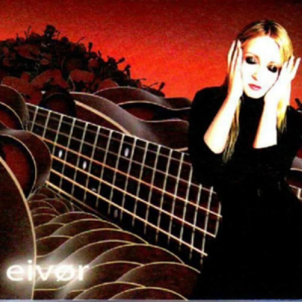 Eivor