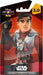 Disney 291346 Infinity 3.0 Star Wars - Poe Dameron Figuur (Nintendo Wii U