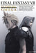 Final Fantasy Vii Ultimania Omega