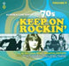 Australian Pop of 70s 5: Keep on Rockin / Various