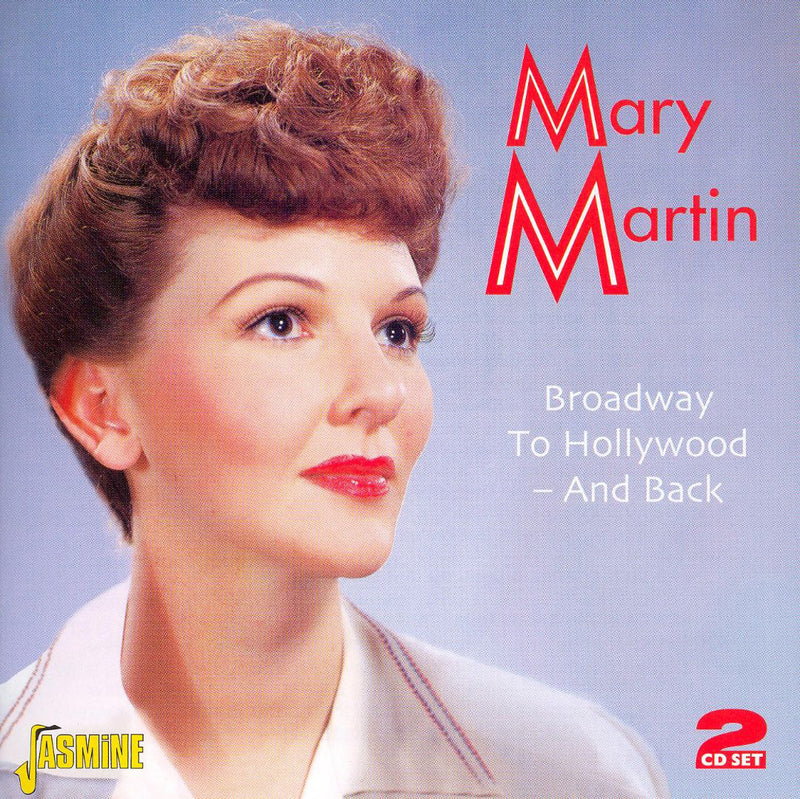 Broadway to Hollywood - And Back