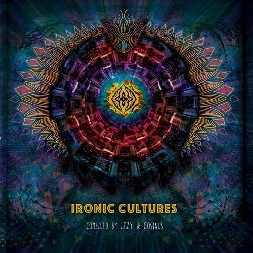 Ironic Cultures Compiled By Izzy & Cosinus / Var