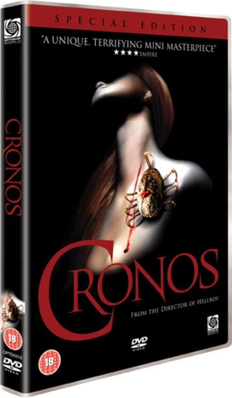Cronos