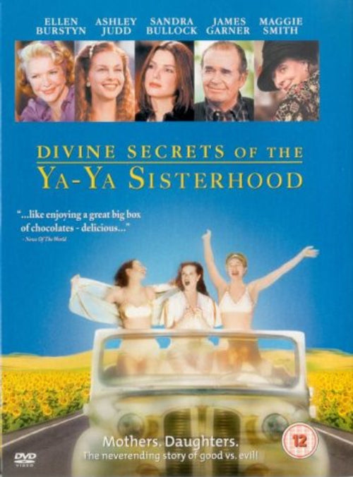 Divine Secrets of the Ya-Ya Sisterhood