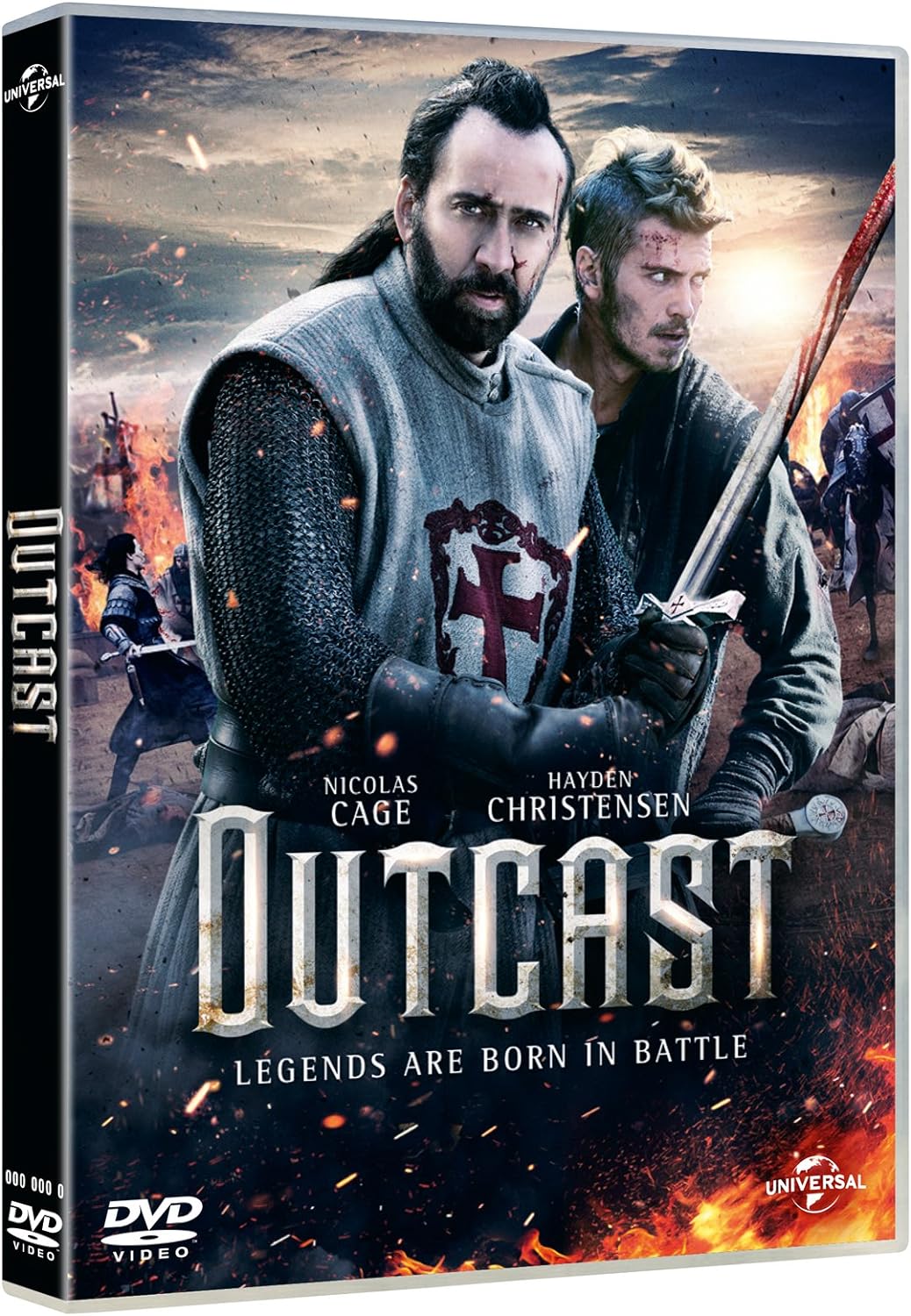 Outcast