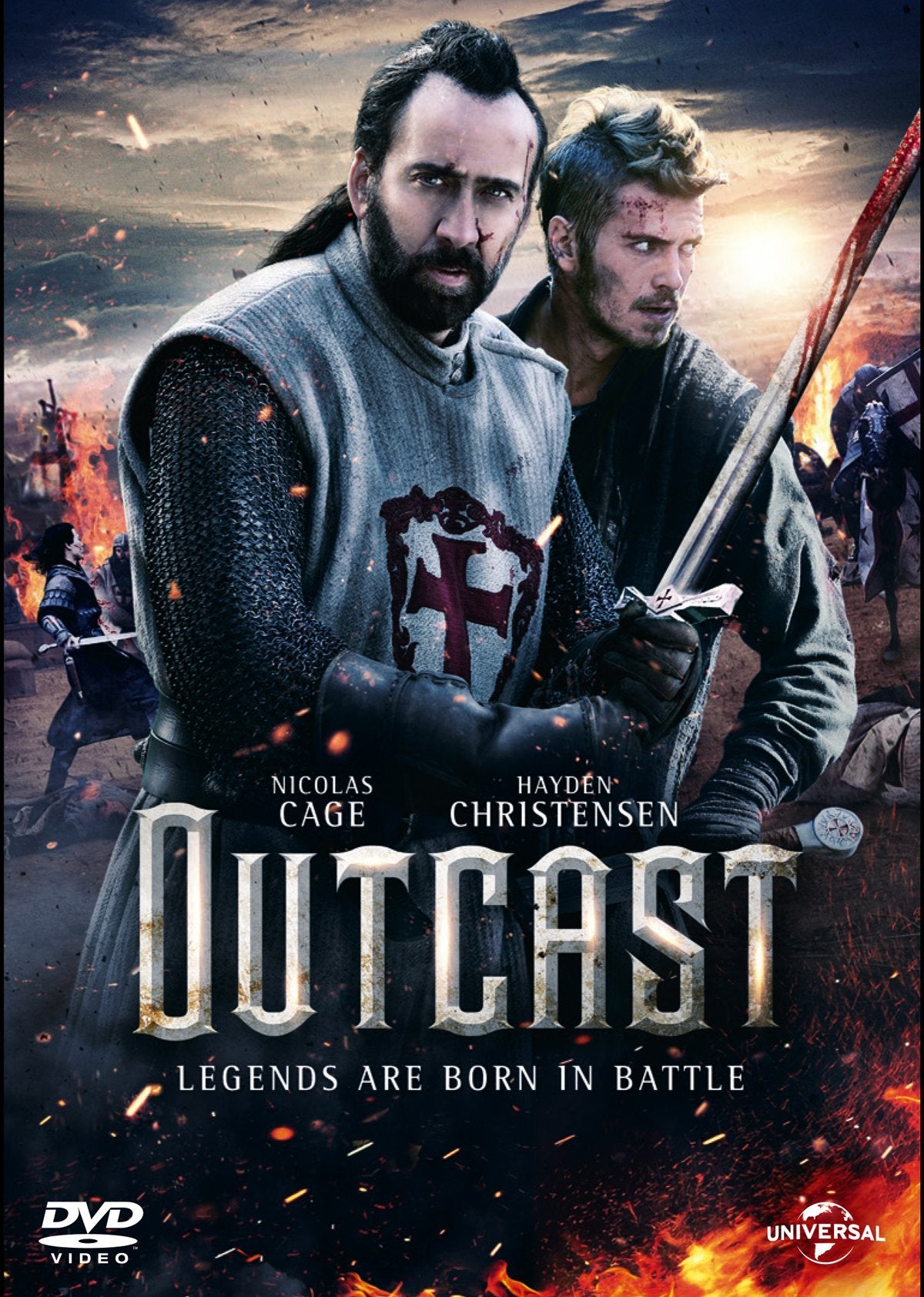 Outcast