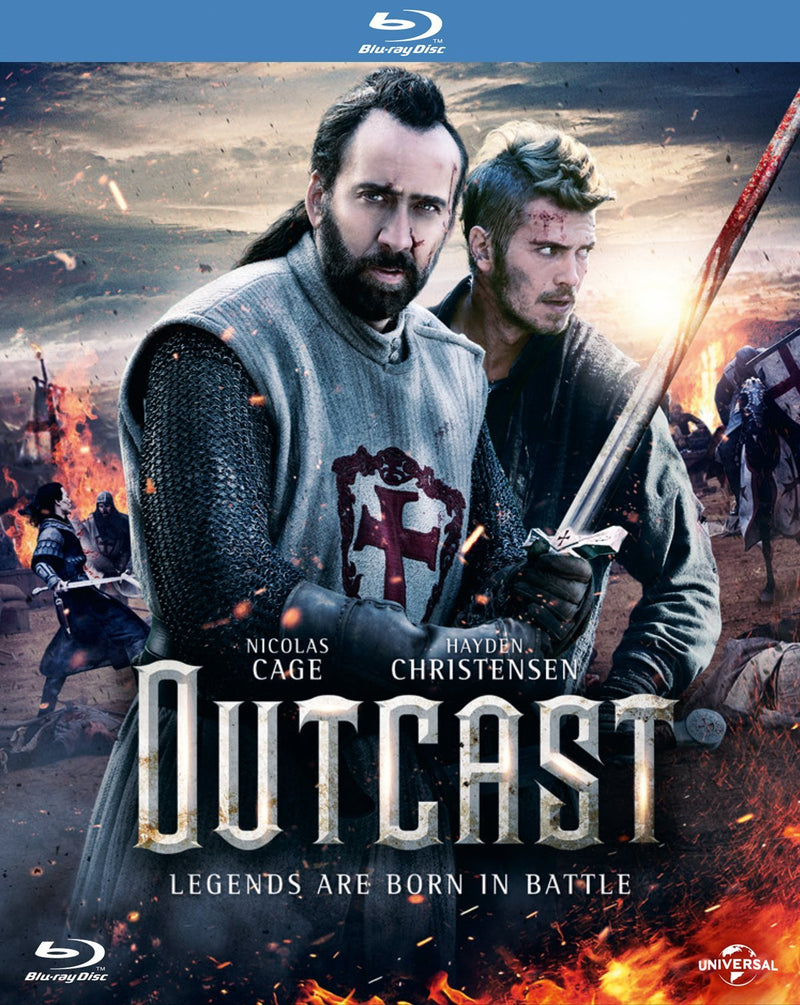 Outcast