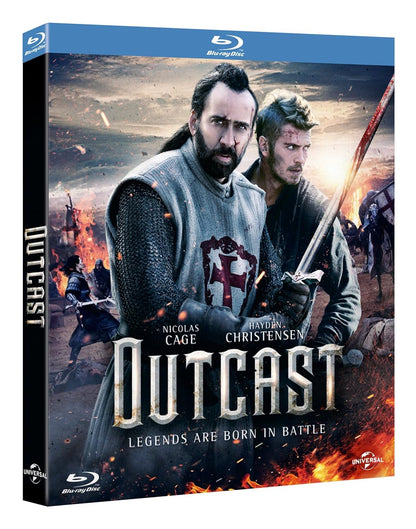 Outcast