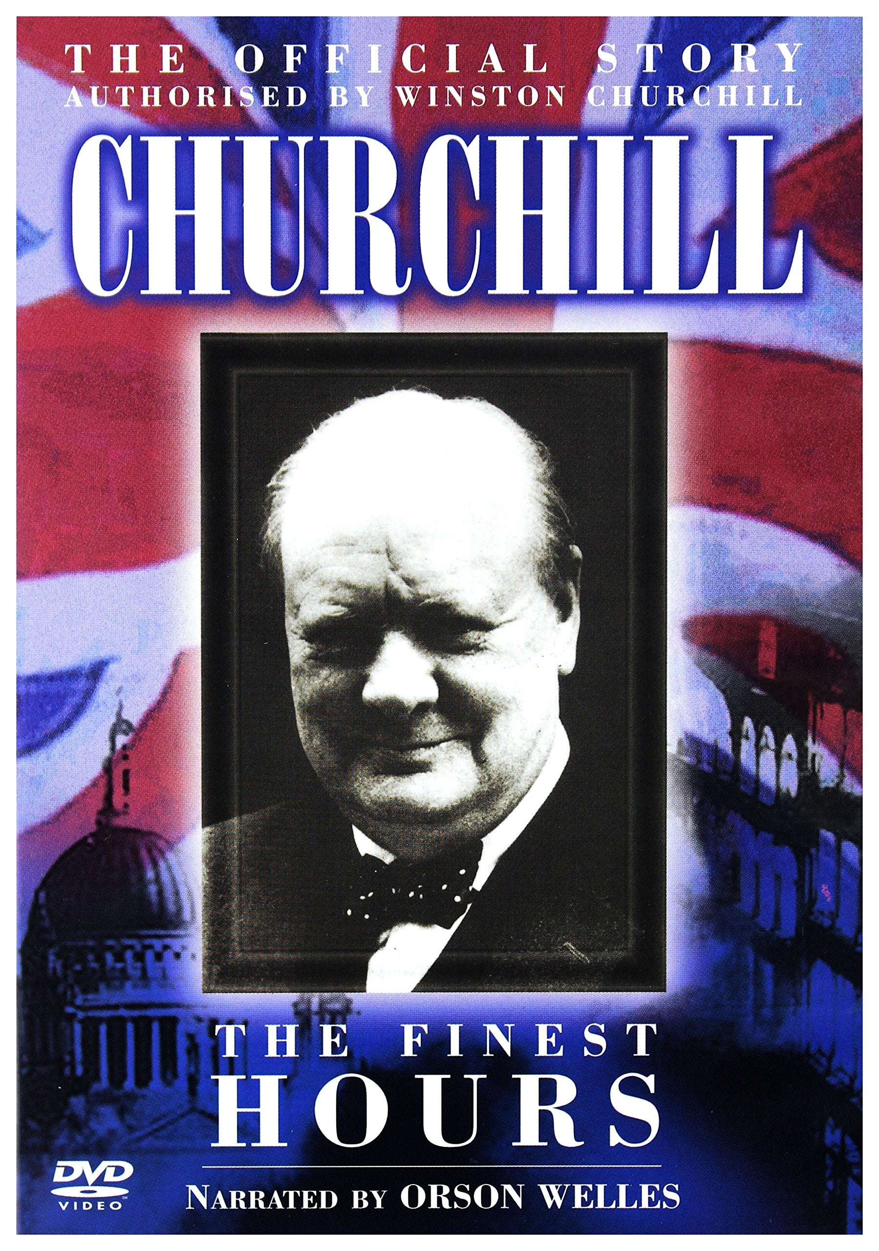 Churchill: The Finest Hours