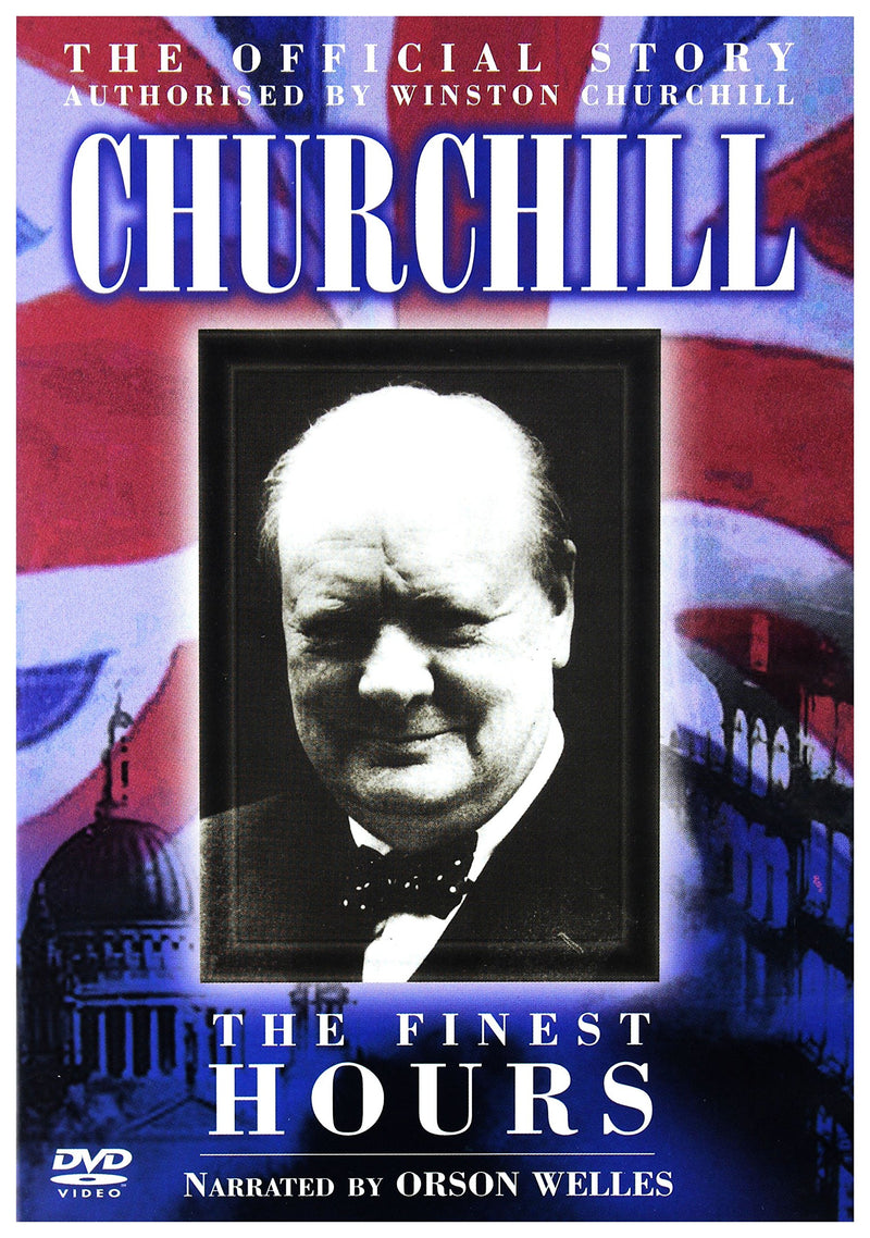 Churchill: The Finest Hours