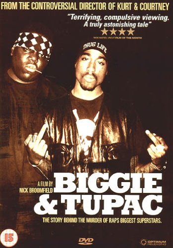Biggie and Tupac
