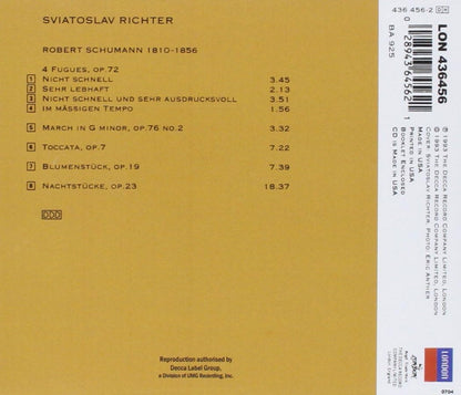 Nachtstücke/Blumenstücke/+