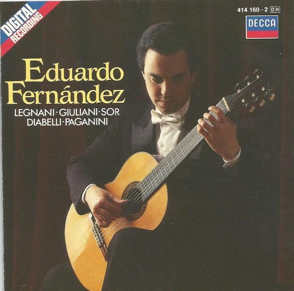 Fernandez, Edwar