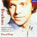 4 Ballades / Handel Variations