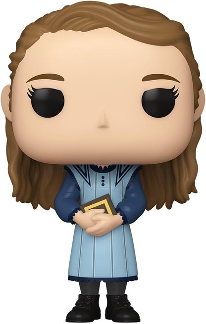 Funko Pop! Movies: Harry Potter 0 - Ariana Dumbledore - Collectable Vinyl Figure - Gift Idea - Official Merchandise - Toys for Kids & Adults - Fantasy Fans - Model Figure for Collectors and Display